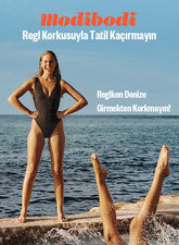 Don't Miss Your Vacation Due to Period Fear: Ways to Overcome Leak Anxiety