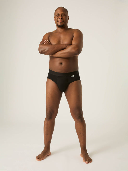 Mens Brief Ultra Incontinence
