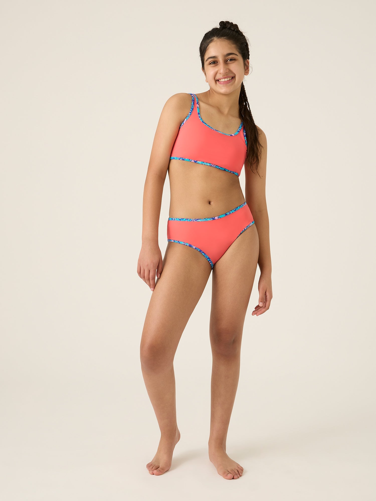 young teen bikini