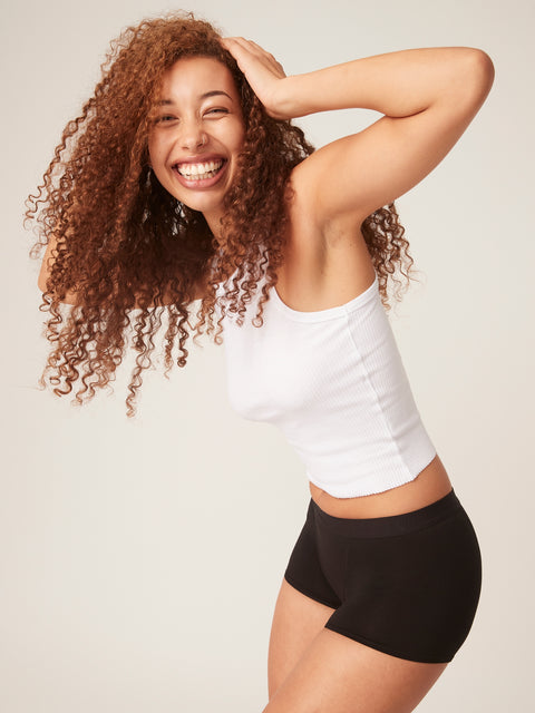 Siyah