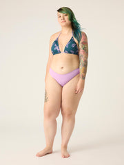 Brazilian Bikini Altı - Lavender