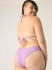 Swimwear Brazilian Brief - Lavender