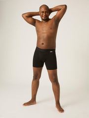 Men Trunk Ultra İnkontinans Çamaşırı