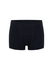 3'lü Soft Stretch Seamless Boyshort