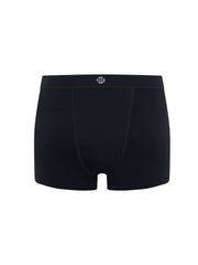 3'lü Soft Stretch Seamless Boyshort