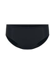 Genç Regl Bikini Altı - Siyah