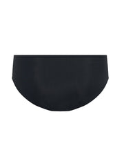 Genç Regl Bikini Altı - Siyah